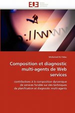 Composition Et Diagnostic Multi-Agents de Web Services