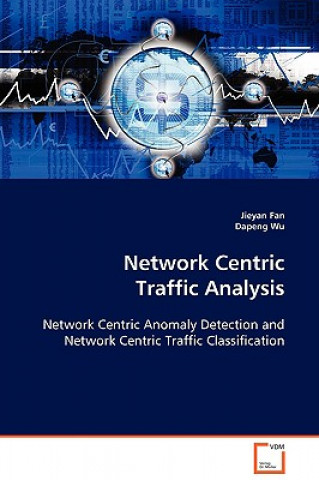 Network Centric Traffic Analysis