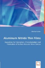Aluminum Nitride Thin Films - Deposition for Fabrication, Characterization and Fabrication of Surface Acoustic Wave Devices