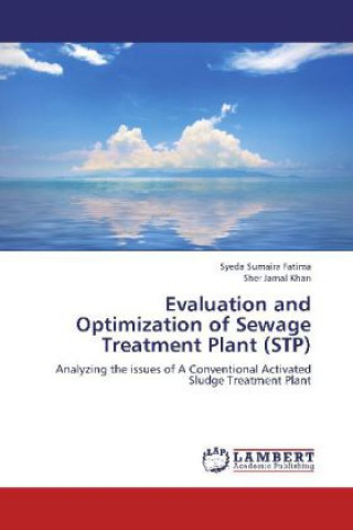 Evaluation and Optimization of Sewage Treatment Plant (STP)