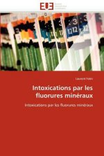 Intoxications Par Les Fluorures Min raux