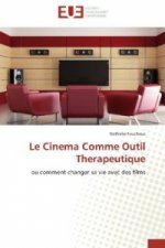 Le Cinema Comme Outil Therapeutique