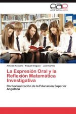 Expresion Oral y La Reflexion Matematica Investigativa