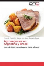Agronegocios En Argentina y Brasil