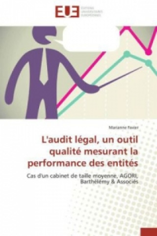 L'audit légal, un outil qualité mesurant la performance des entités