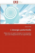 L  nergie Potentielle