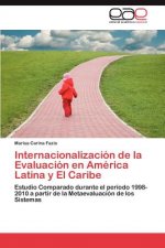 Internacionalizacion de La Evaluacion En America Latina y El Caribe