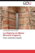 Historia en Mario Briceno-Iragorry