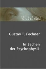 In Sachen der Psychophysik