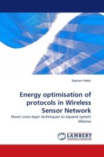 Energy optimisation of protocols in Wireless Sensor Network
