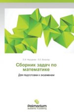 Sbornik Zadach Po Matematike
