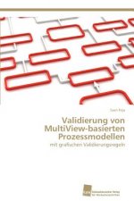 Validierung von MultiView-basierten Prozessmodellen