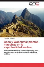 Coca y Wachuma
