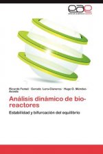 Analisis dinamico de bio-reactores