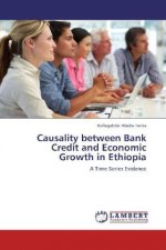 Causality between Bank Credit and Economic Growth in Ethiopia