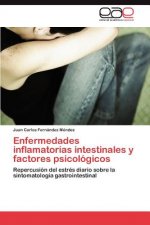 Enfermedades inflamatorias intestinales y factores psicologicos