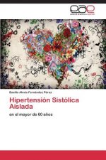Hipertension Sistolica Aislada