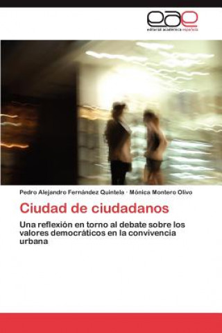 Ciudad de ciudadanos