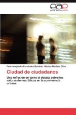 Ciudad de ciudadanos
