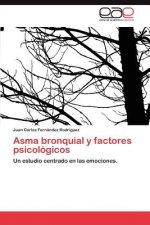 Asma Bronquial y Factores Psicologicos