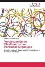 Vulcanizacion de Elastomeros con Peroxidos Organicos