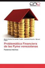 Problematica Financiera de las Pyme venezolanas