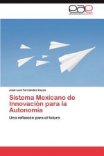 Sistema Mexicano de Innovacion para la Autonomia