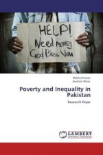Poverty and Inequality in Pakistan