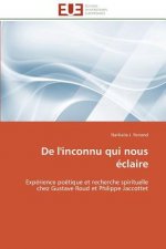 de l'Inconnu Qui Nous  claire