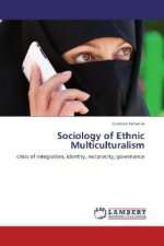 Sociology of Ethnic Multiculturalism