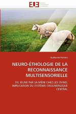 Neuro- thologie de la Reconnaissance Multisensorielle