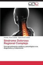 Sindrome Doloroso Regional Complejo