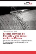Efectos Sismicos de Trayecto y Sitio Para El Centro de Mexico
