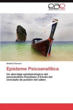 Episteme Psicoanalitica