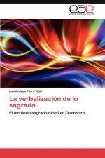 Verbalizacion de Lo Sagrado