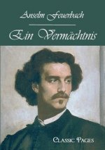 Vermachtnis