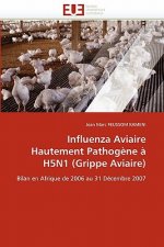 Influenza Aviaire Hautement Pathog ne   H5n1 (Grippe Aviaire)