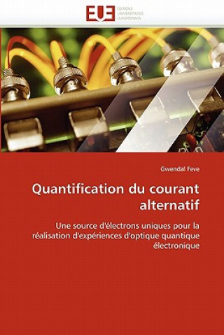 Quantification Du Courant Alternatif