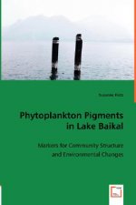 Phytoplankton Pigments in Lake Baikal