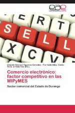 Comercio electrónico: factor competitivo en las MIPyMES