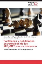 Fortalezas y Debilidades Estrategicas de Las Mipymes Sector Comercio