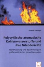 Polycyklische aromatische Kohlenwasserstoffe und ihre Nitroderivate