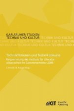 Technikfiktionen und Technikdiskurse