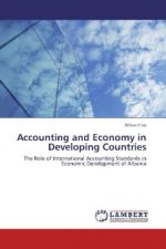 Accounting and Economy in Developing Countries