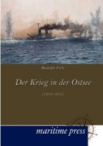 Krieg in der Ostsee (1914-1915)