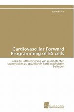 Cardiovascular Forward Programming of ES cells