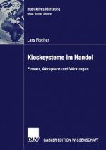 Kiosksysteme Im Handel