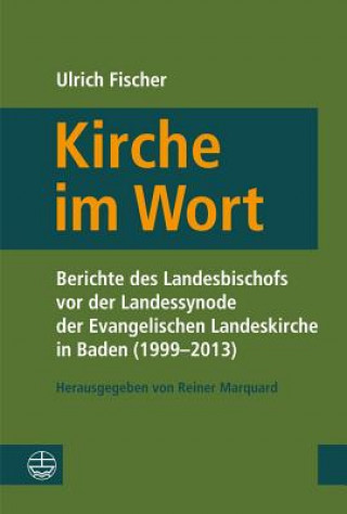 Kirche im Wort