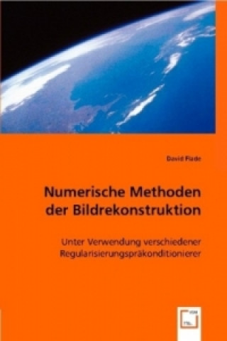 Numerische Methoden der Bildrekonstruktion