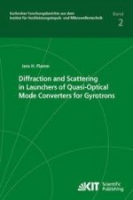Diffraction and Scattering in Launchers of Quasi-Optical Mode Converters for Gyrotrons